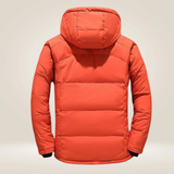 Harald | Duvet Winter Jacket