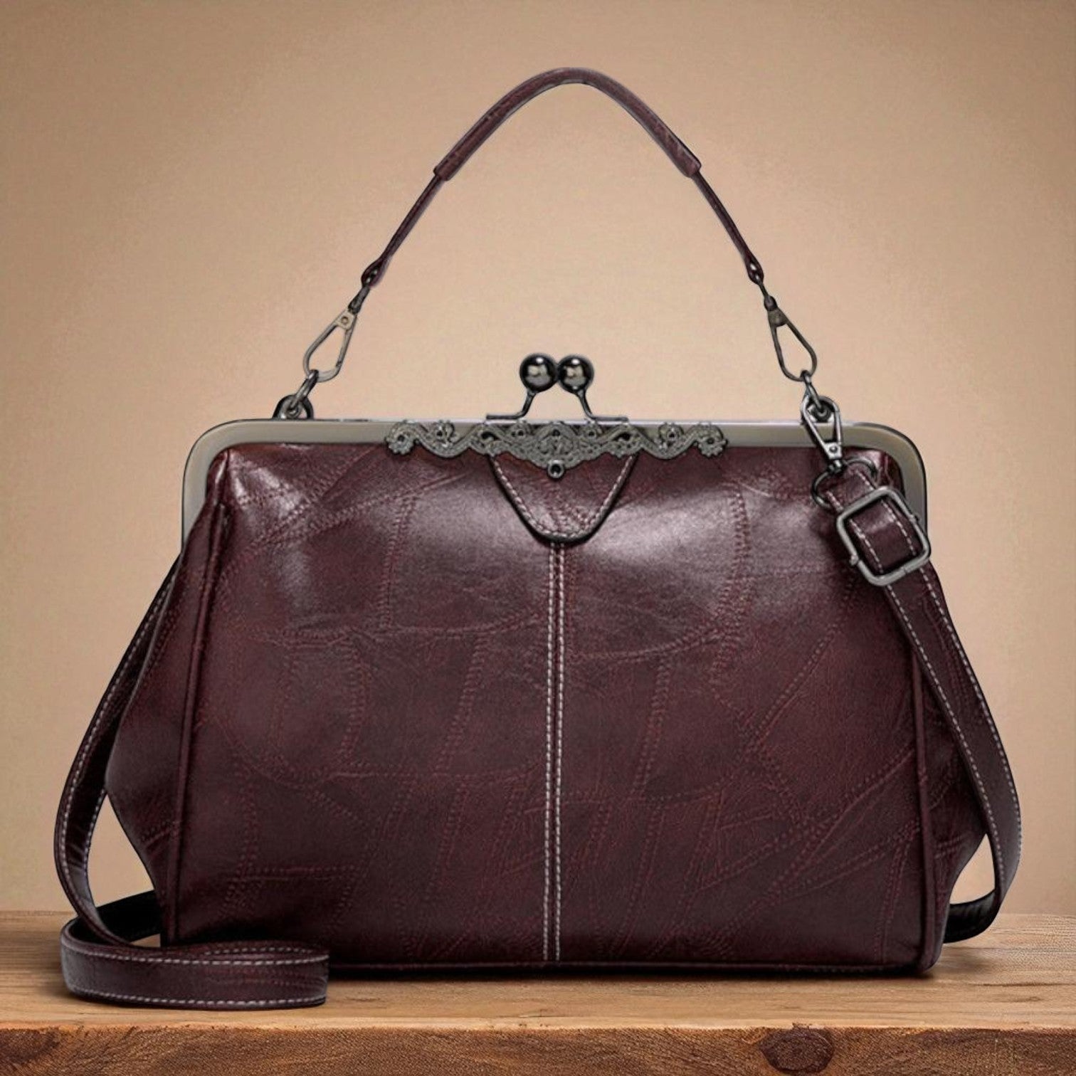 Emilia Vintage Táska
