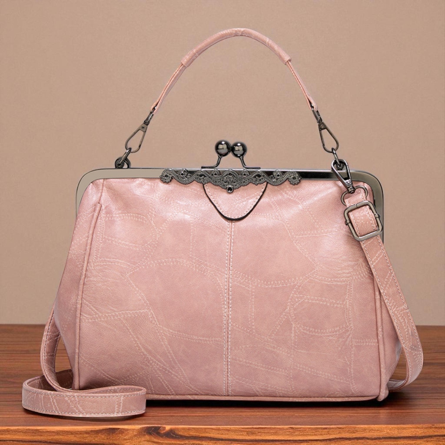 Emilia Vintage Táska