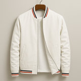William | Ribadega Suve Bomber Jacket