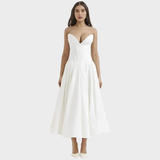 Harper | Elegáns midi ruha nőknek