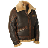 Magnar | Klassische Pilotenjacke