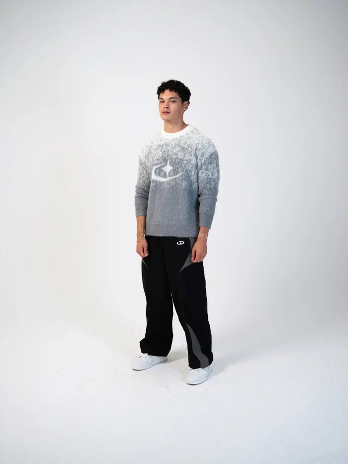 Vintage Decarba Y2K Style Joggers
