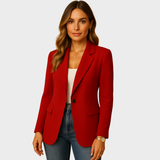 Brittany | Fitted blézer