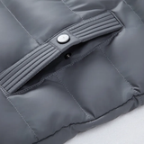 Lars | Premium Hybrid Jacket