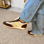 Sibylla | Barna női sportcipő