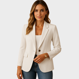 Brittany | Fitted blézer