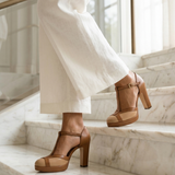 Nadia | Elegáns Magassarkú