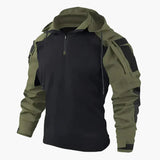 Joni | Stílusos férfi pulóver