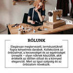May | Sokoldalú szett