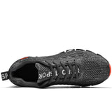 Izidor | Férfi sportcipő lélegző anyagból