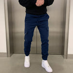 Cargo Jogger Fit