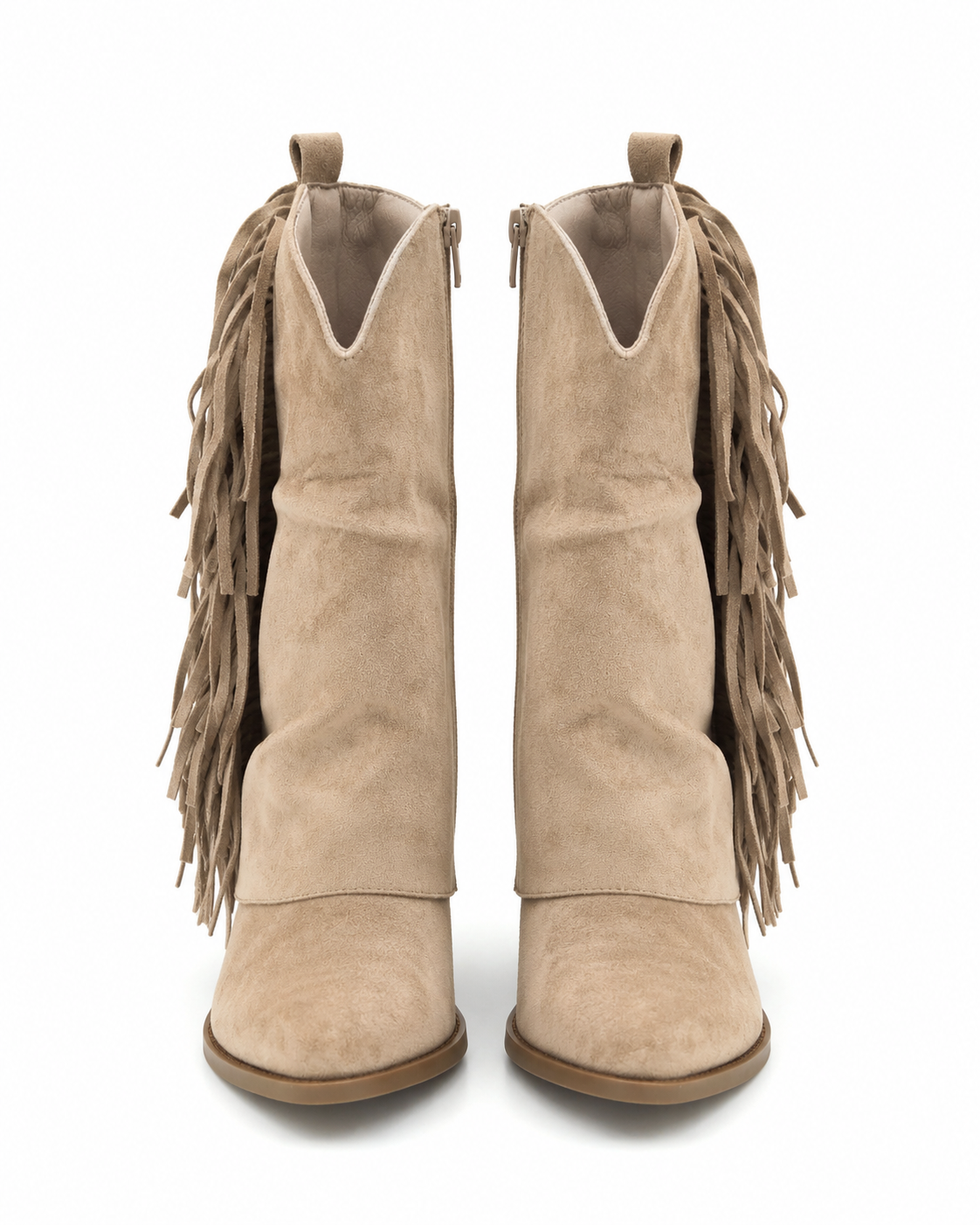 Aurora Khaki Csizma