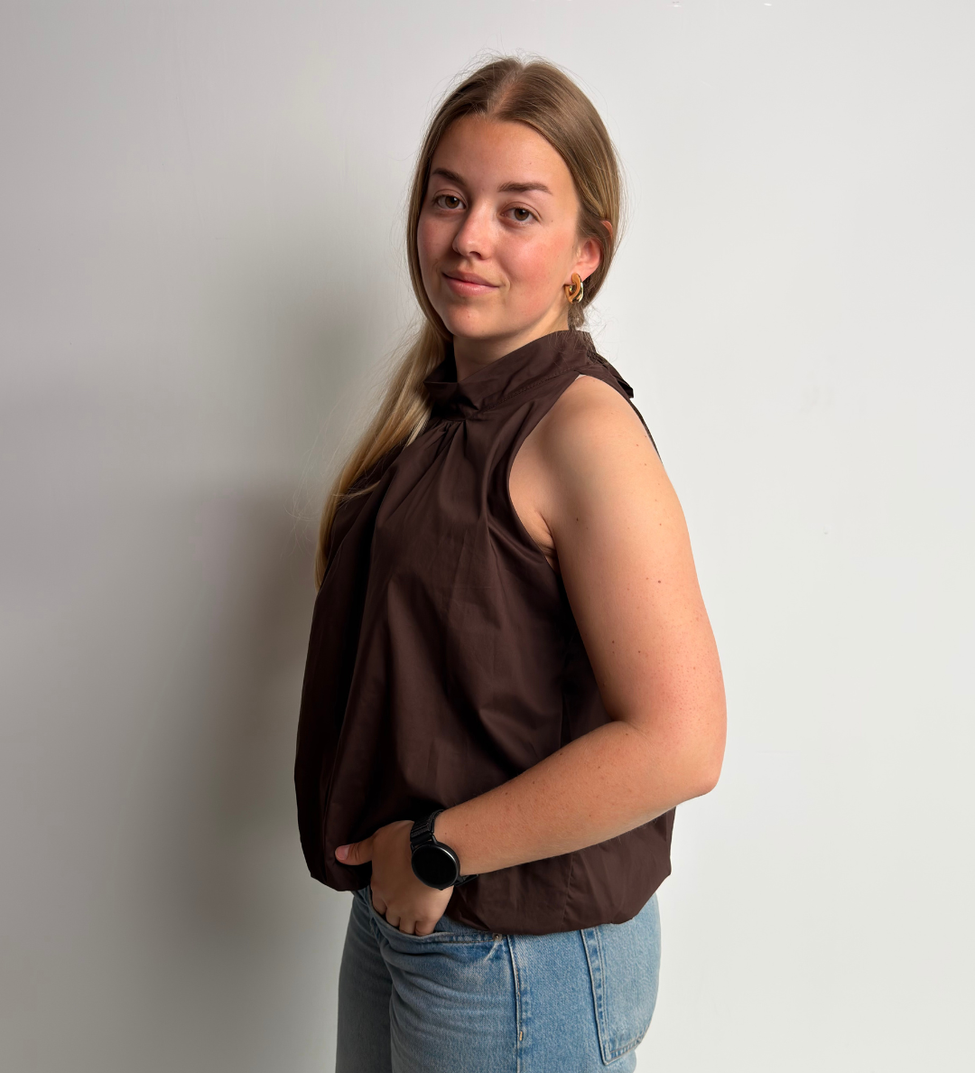 Olga | Praktikus felső