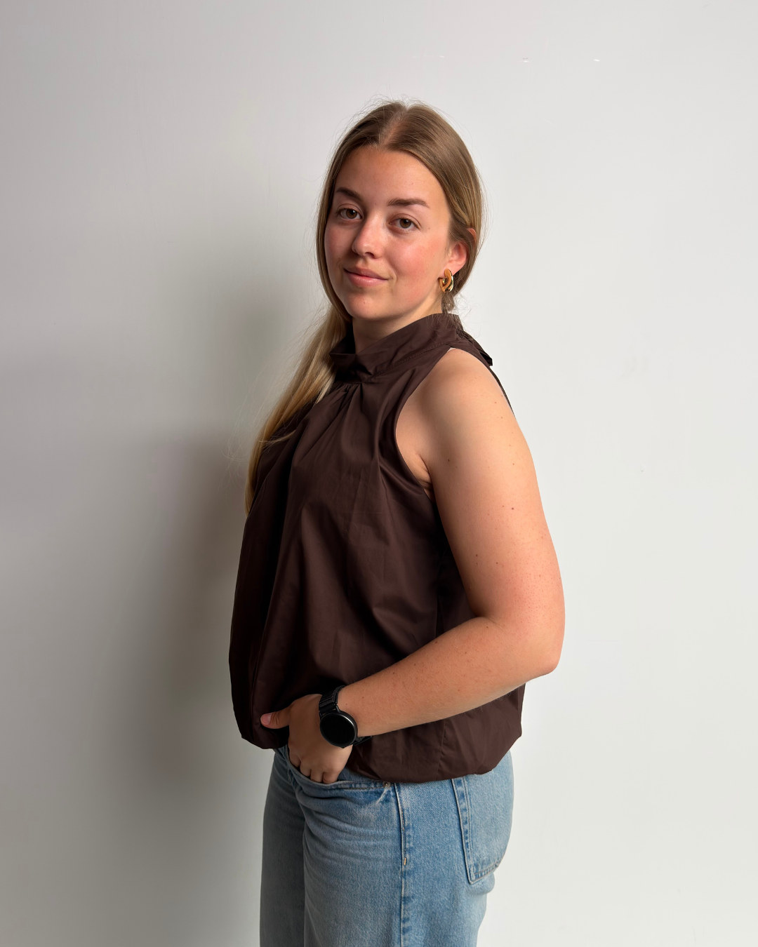 Olga | Praktikus felső