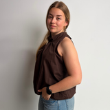 Olga | Praktikus felső