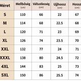 Raisa | Női pulóver laza szabással