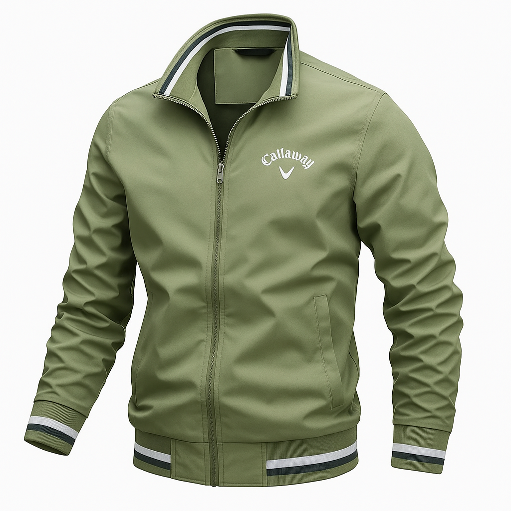 Kåre | Premium Spring/Fall Jacket
