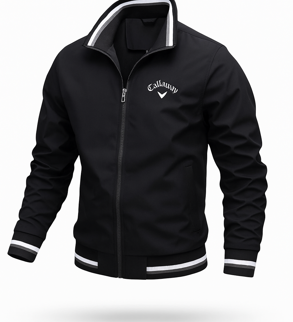 Kåre | Premium Spring/Fall Jacket