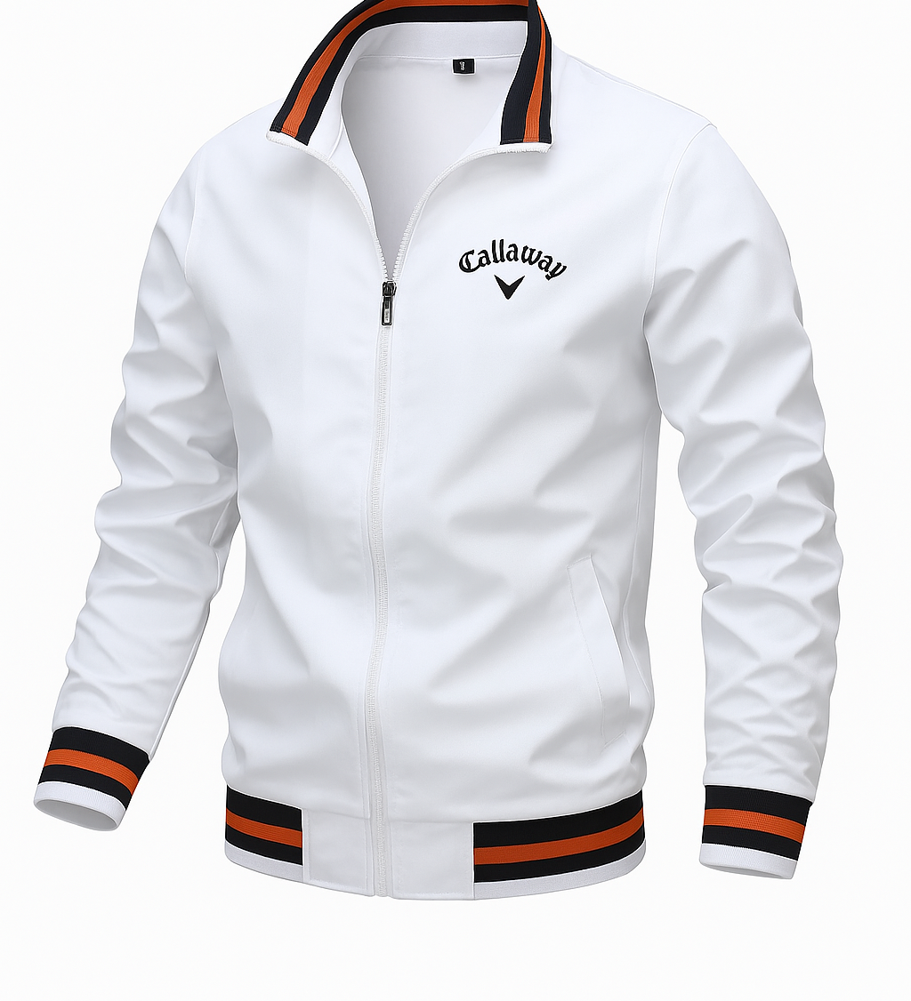 Kåre | Premium Spring/Fall Jacket