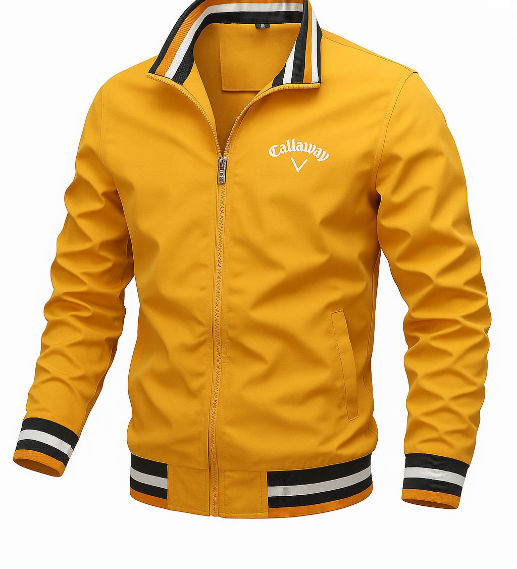 Kåre | Premium Spring/Fall Jacket