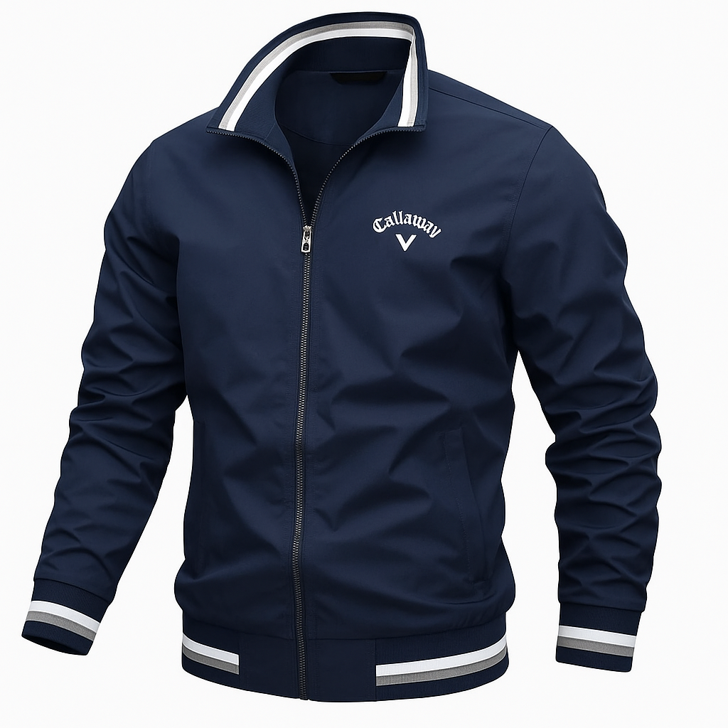 Kåre | Premium Spring/Fall Jacket