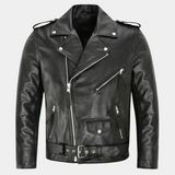 Linus | Classic Bomber Jacket