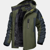 Rolf | VEESULGUR Jacket