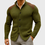 Leon | Textured Knit Blazer