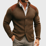 Leon | Textured Knit Blazer