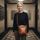 Alina Aláírás Design Táska