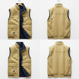 Arne | Luxurious Men's Vest