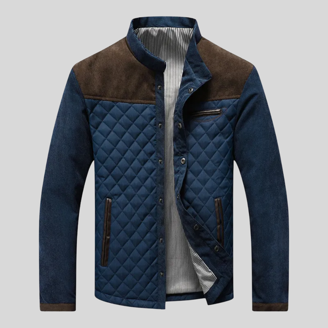 Viktor | AEGUMATU Jacket