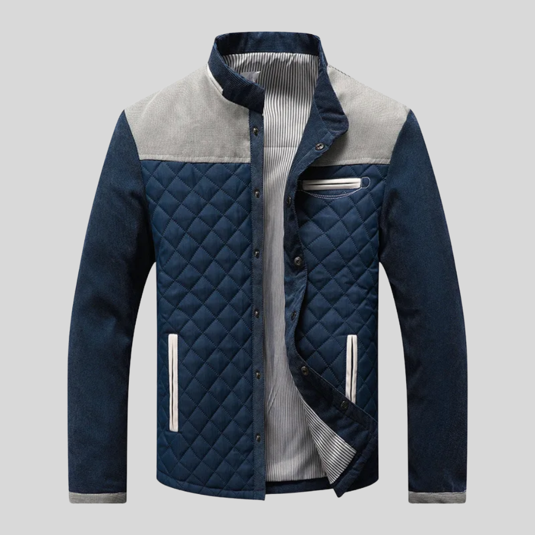Viktor | AEGUMATU Jacket