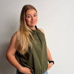 Olga | Praktikus felső