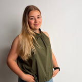 Olga | Praktikus felső