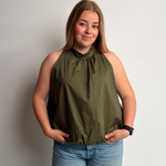 Olga | Praktikus felső