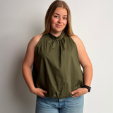 Olga | Praktikus felső