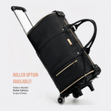 Luhxe Travel Bag 2.0