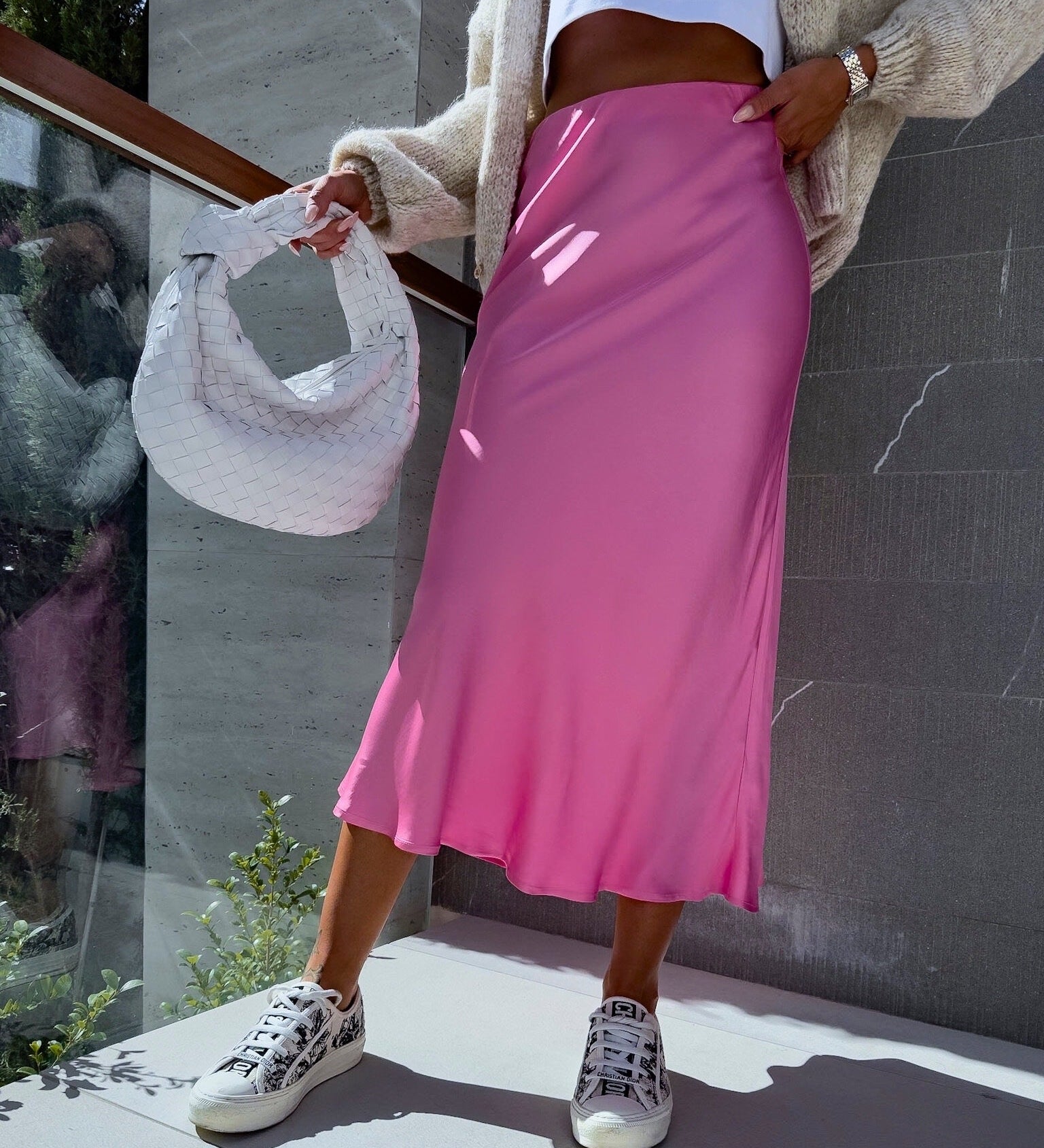 Frieda | Stílusos maxi ruha