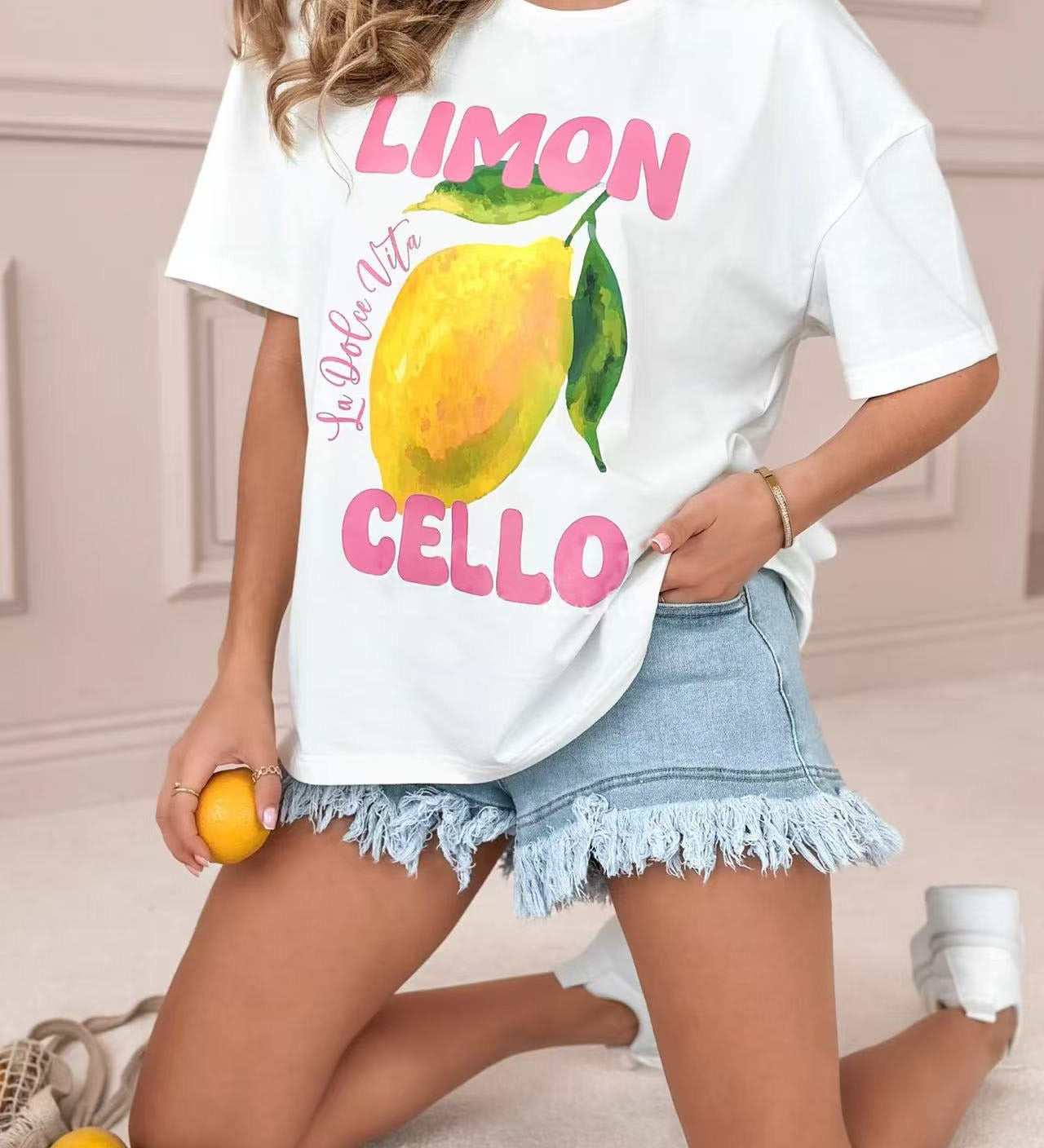 Rihanna | Ing laza szabással