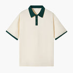 Como Polo Shirt – zöld