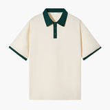 Como Polo Shirt – zöld