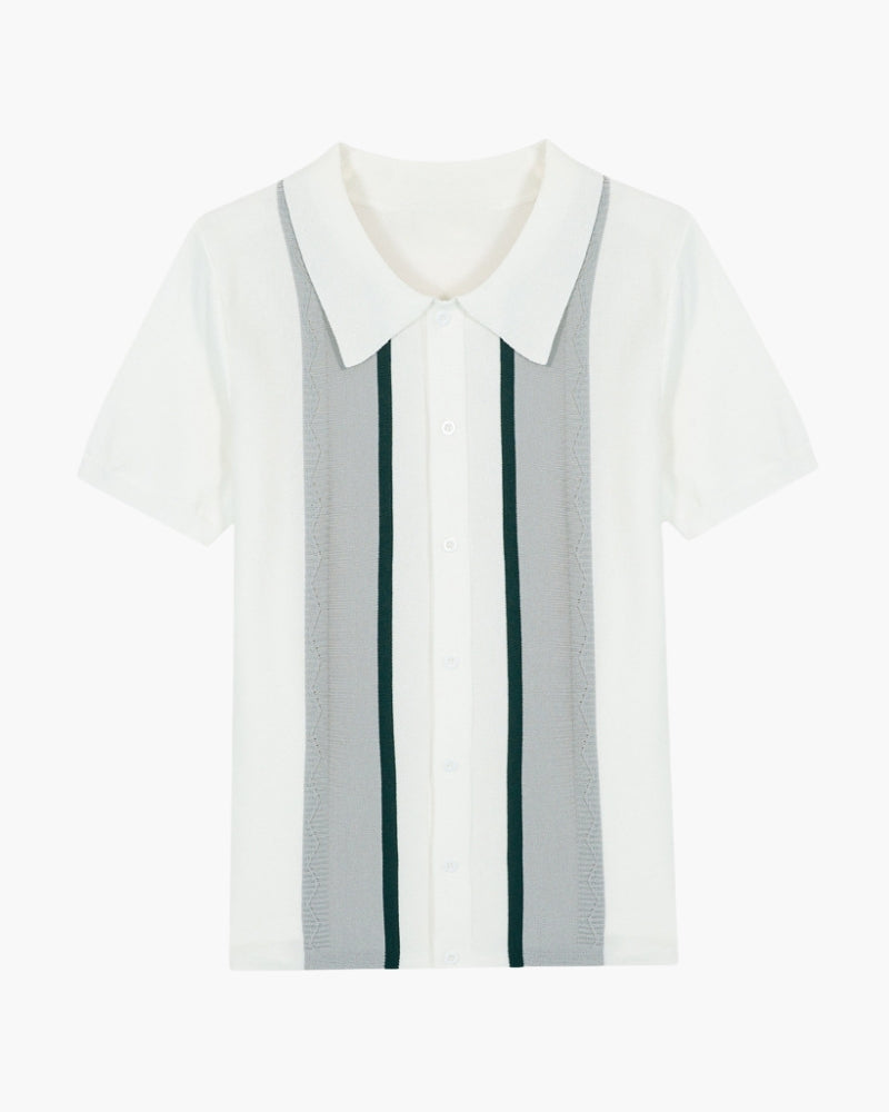 Bradford Polo Shirt – xs