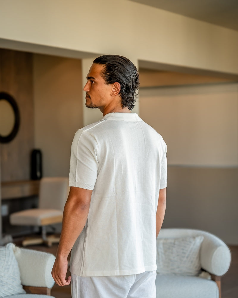 Bradford Polo Shirt