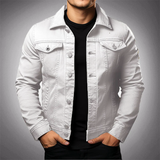 Arvid | Men's Denim Jacket