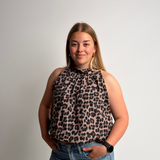 Olga | Praktikus felső