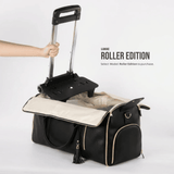 Luhxe Travel Bag 2.0
