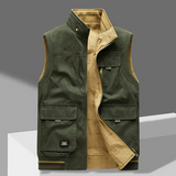 Arne | Luxurious Men's Vest