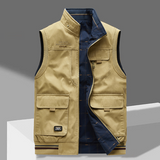 Arne | Luxurious Men's Vest